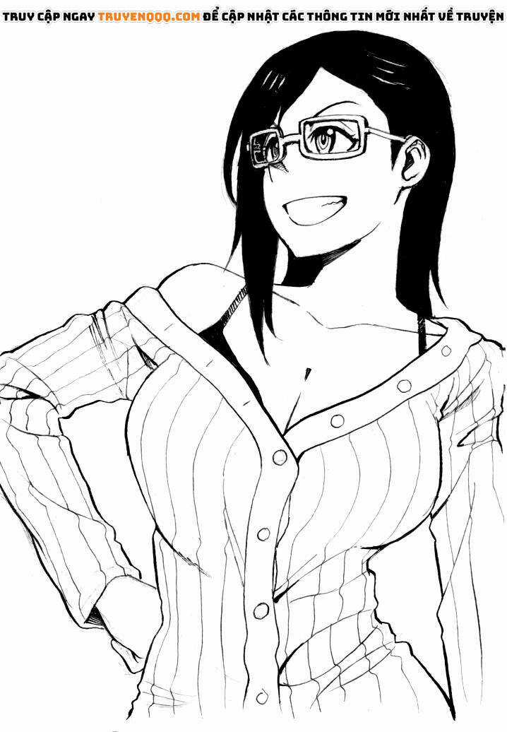 Hitomi-Chan Wa Hitomishiri Chapter 48 trang 16