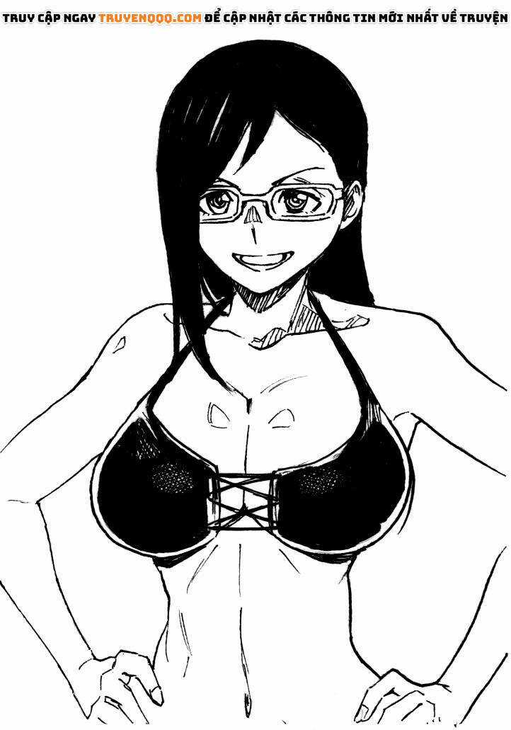 Hitomi-Chan Wa Hitomishiri Chapter 48 trang 17