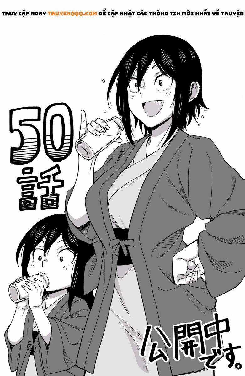 Hitomi-Chan Wa Hitomishiri Chapter 50 trang 13