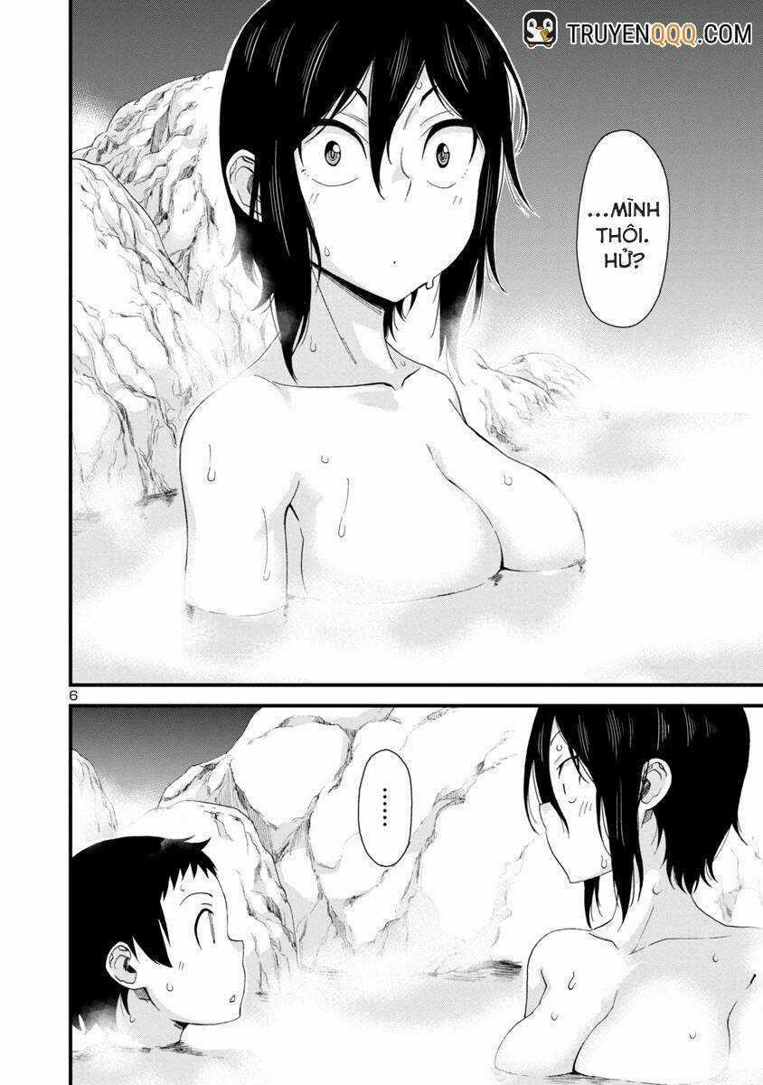 Hitomi-Chan Wa Hitomishiri Chapter 50 trang 6