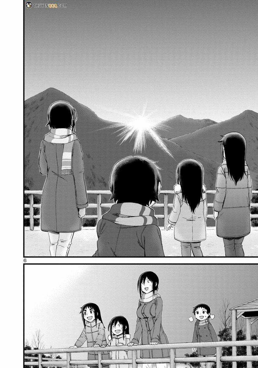 Hitomi-Chan Wa Hitomishiri Chapter 52 trang 6