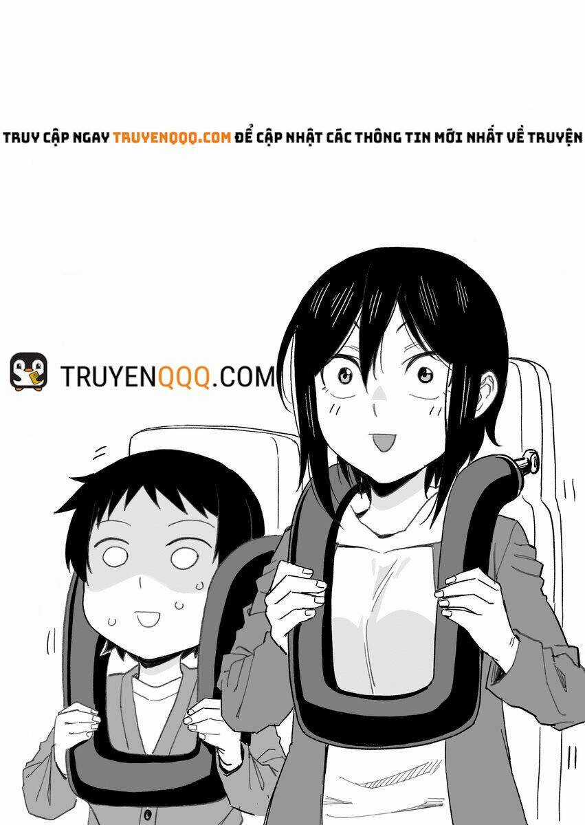 Hitomi-Chan Wa Hitomishiri Chapter 57 trang 15