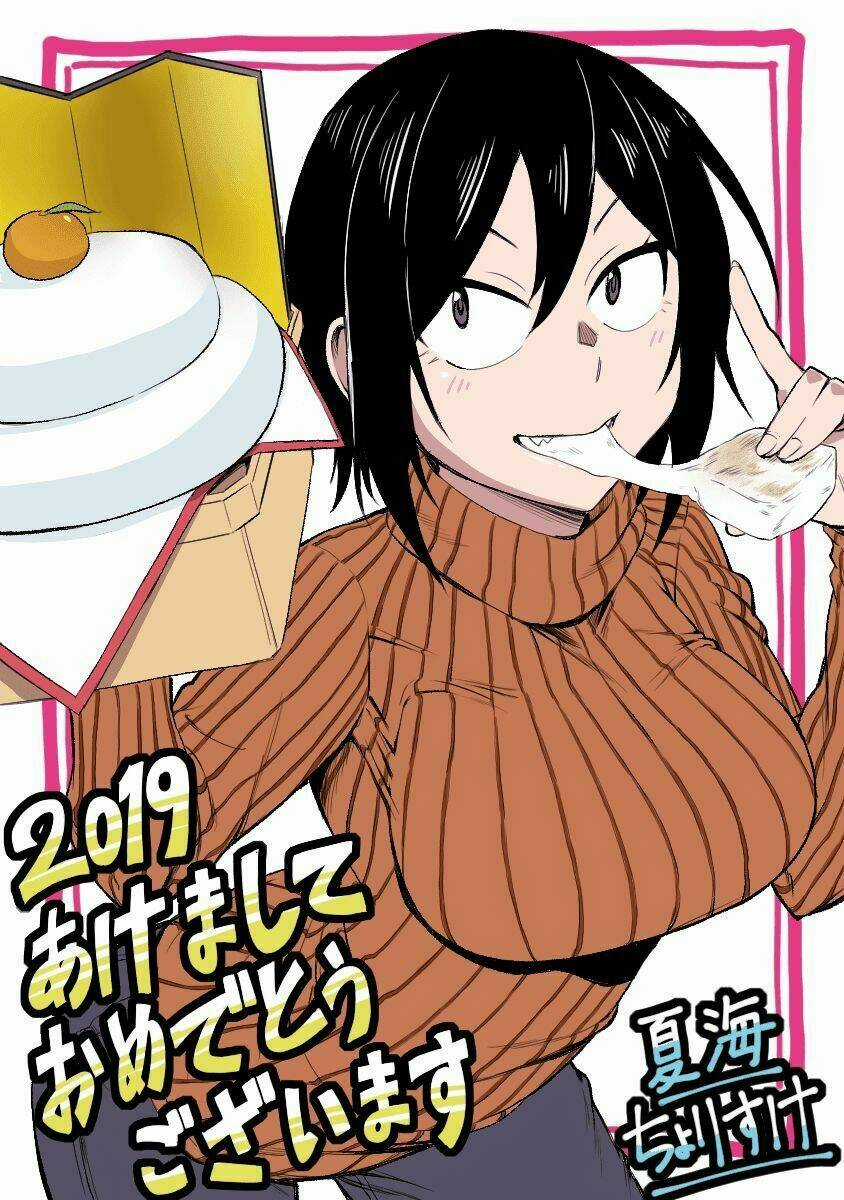 Hitomi-Chan Wa Hitomishiri Chapter 8 trang 16