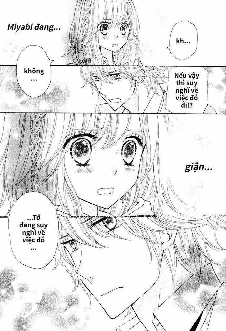 Hitori Bocchi No Marumaruseikatsu Chapter 1 trang 32