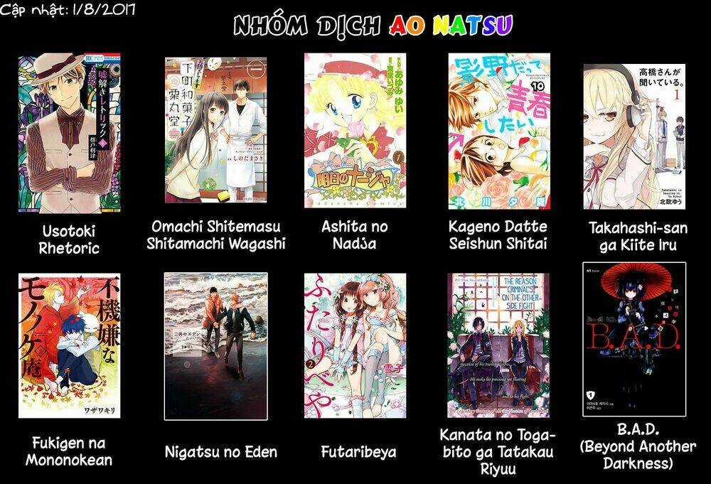 Hitori Bocchi No Marumaruseikatsu Chapter 3 trang 28