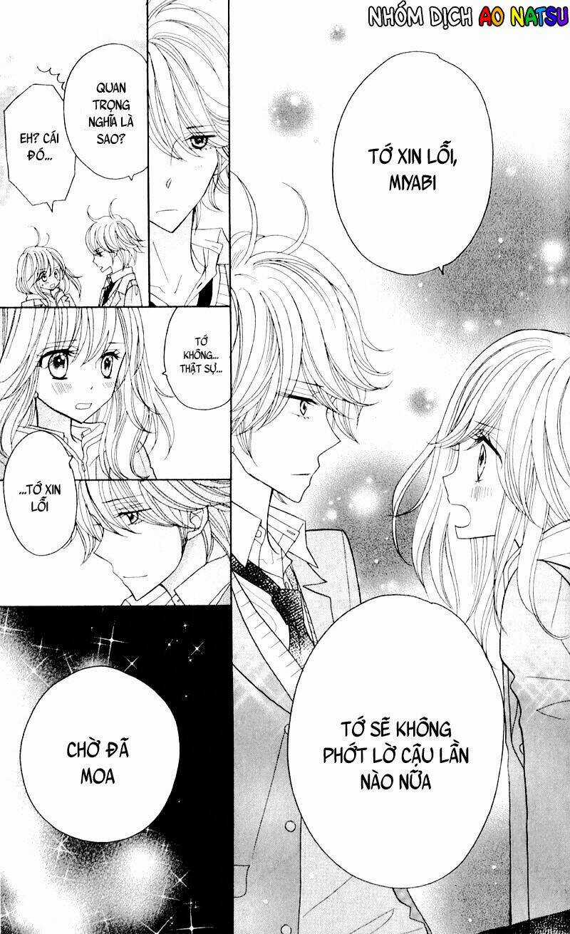 Hitori Bocchi No Marumaruseikatsu Chapter 4 trang 13