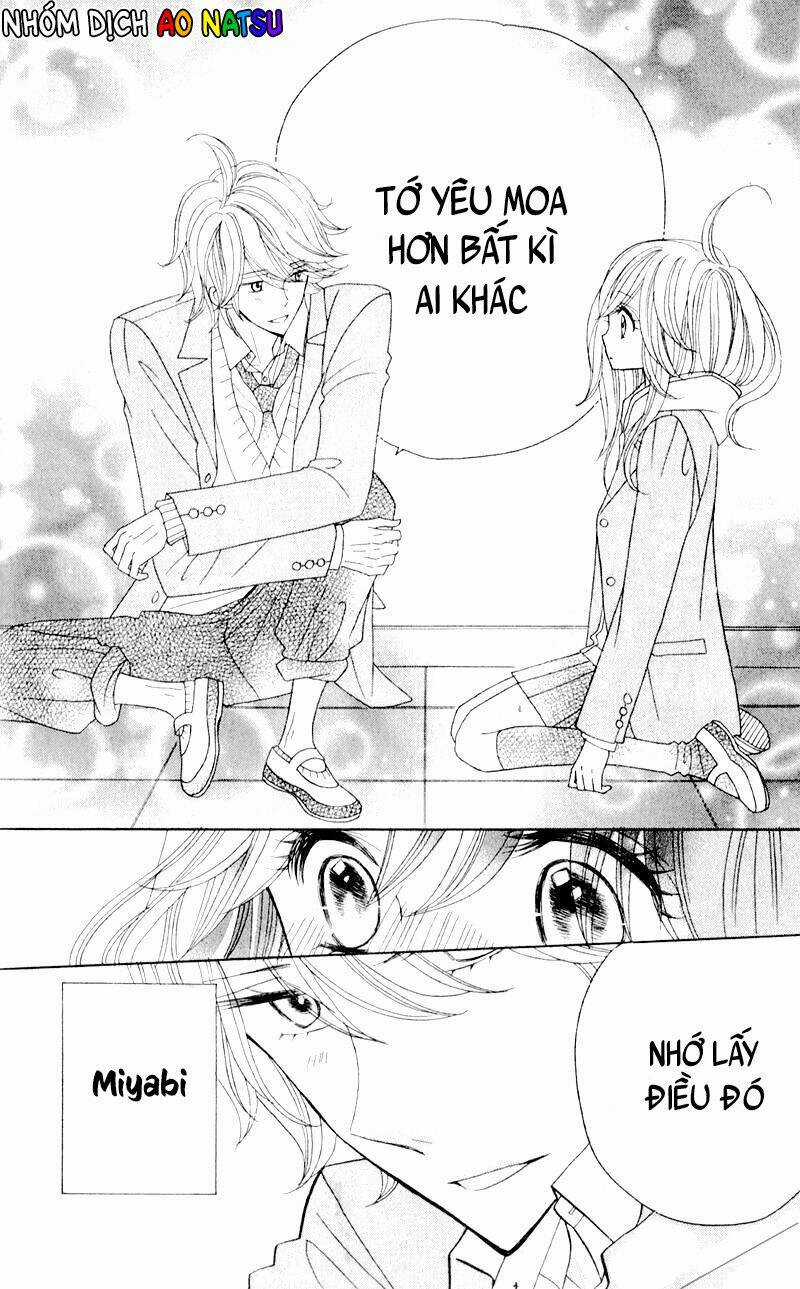 Hitori Bocchi No Marumaruseikatsu Chapter 4 trang 14