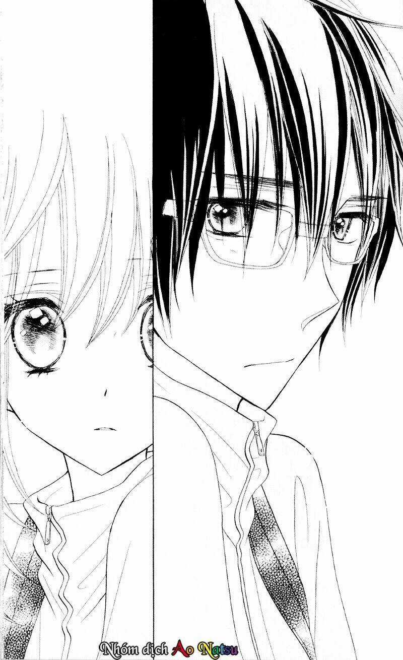 Hitori Bocchi No Marumaruseikatsu Chapter 5 trang 24