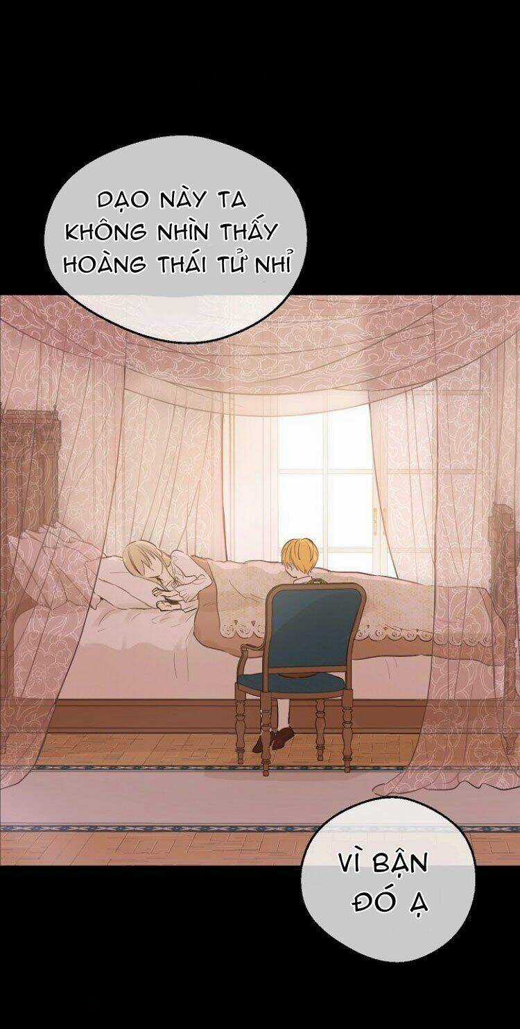 Hitoribocchi No Chikyuu Shinryaku Chapter 101 trang 38