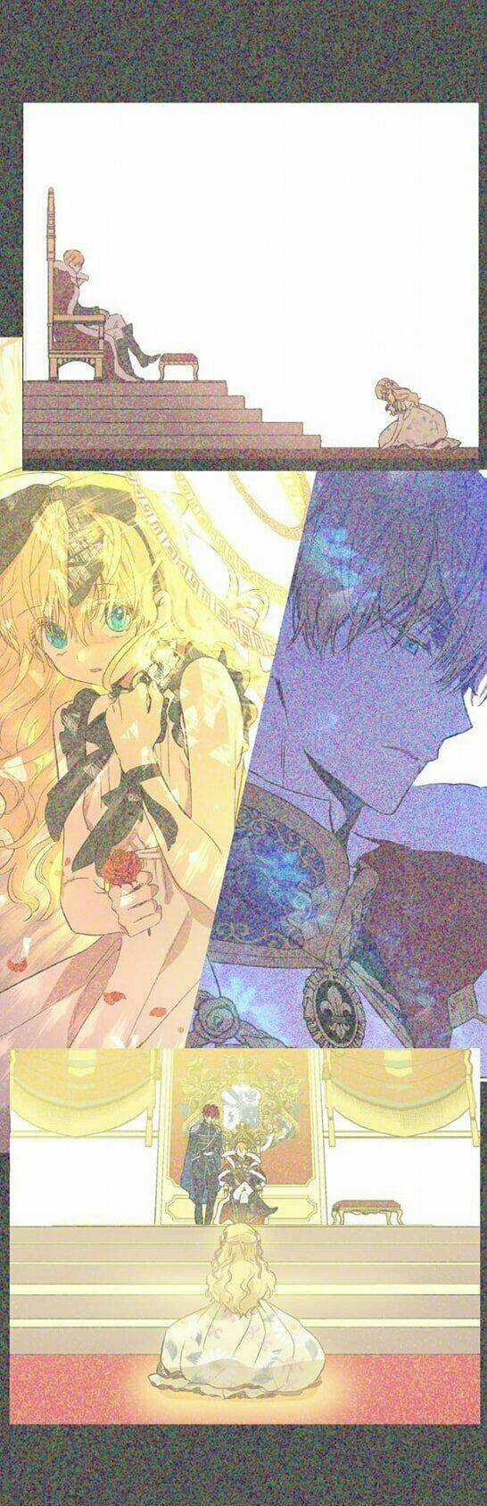 Hitoribocchi No Chikyuu Shinryaku Chapter 103.1 trang 9