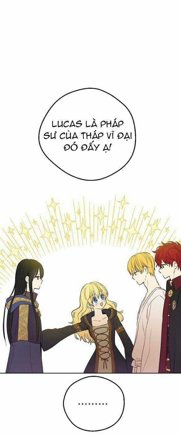 Hitoribocchi No Chikyuu Shinryaku Chapter 103.2 trang 17