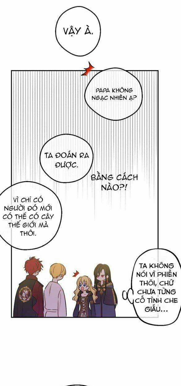 Hitoribocchi No Chikyuu Shinryaku Chapter 103.2 trang 18