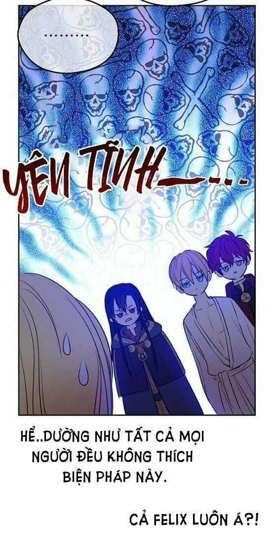 Hitoribocchi No Chikyuu Shinryaku Chapter 103.2 trang 21