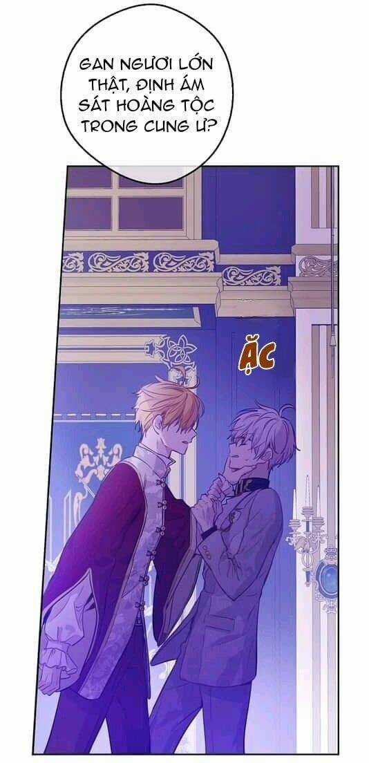 Hitoribocchi No Chikyuu Shinryaku Chapter 104.1 trang 22