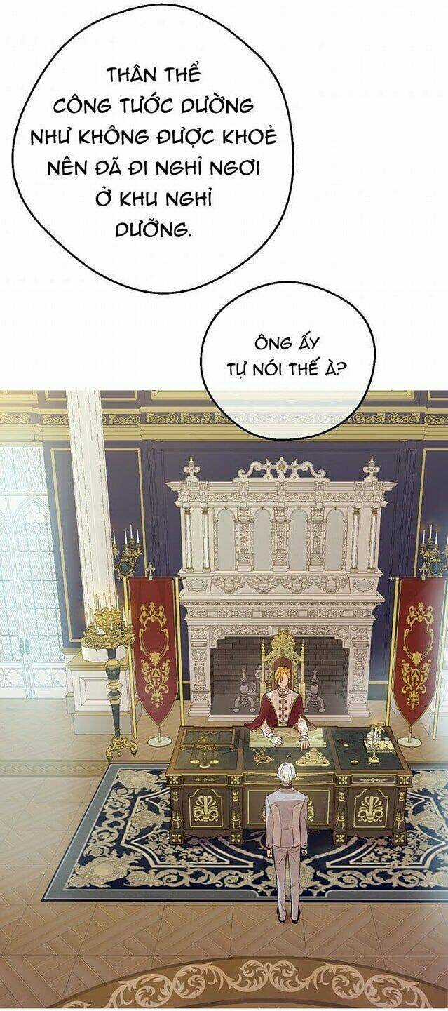 Hitoribocchi No Chikyuu Shinryaku Chapter 104.1 trang 7