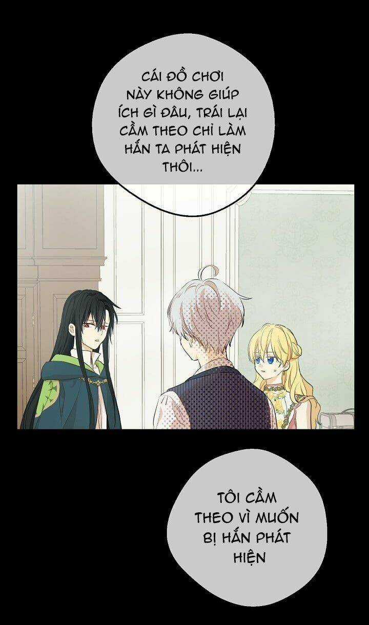 Hitoribocchi No Chikyuu Shinryaku Chapter 104.2 trang 10