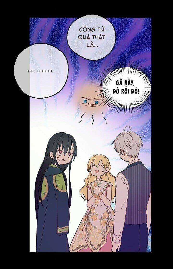 Hitoribocchi No Chikyuu Shinryaku Chapter 104.2 trang 12