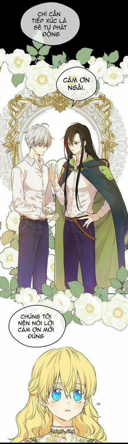 Hitoribocchi No Chikyuu Shinryaku Chapter 104.2 trang 2