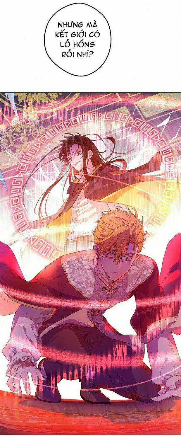 Hitoribocchi No Chikyuu Shinryaku Chapter 104.2 trang 20