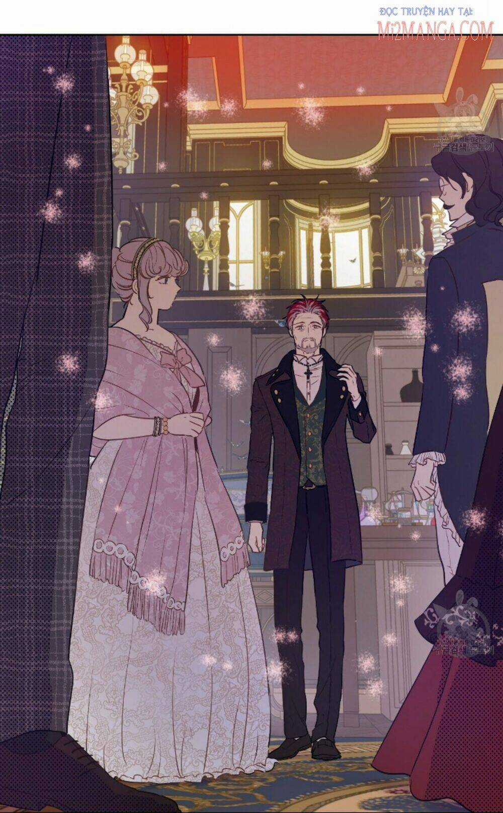 Hitoribocchi No Chikyuu Shinryaku Chapter 105.1 trang 15