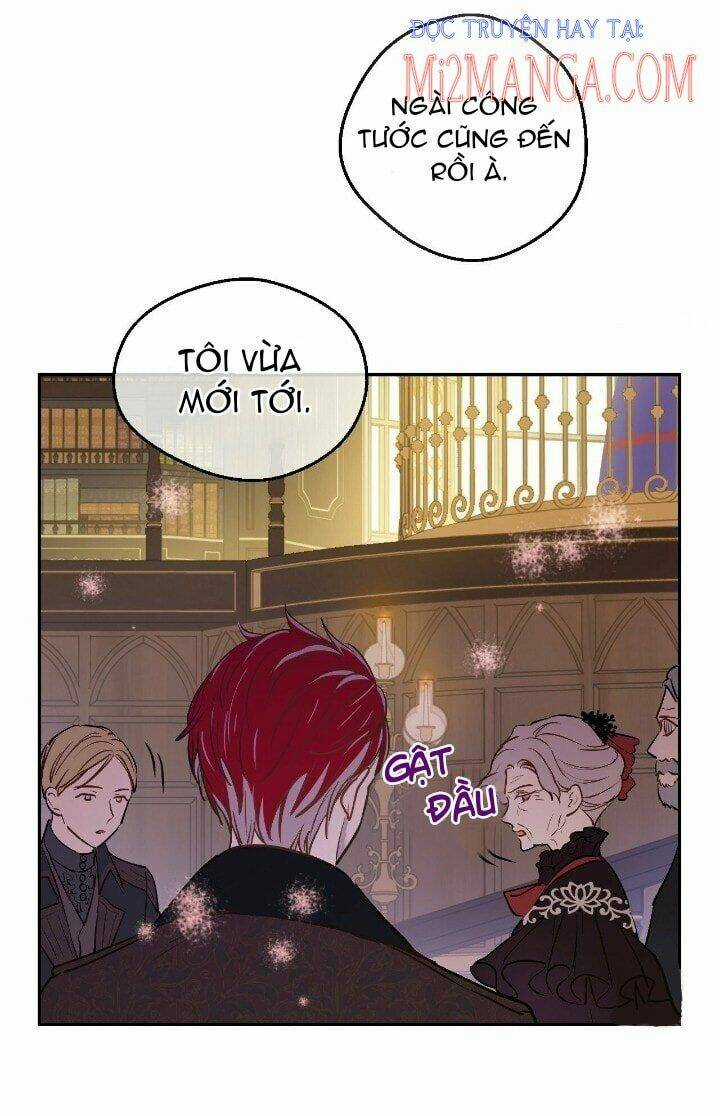 Hitoribocchi No Chikyuu Shinryaku Chapter 105.1 trang 16