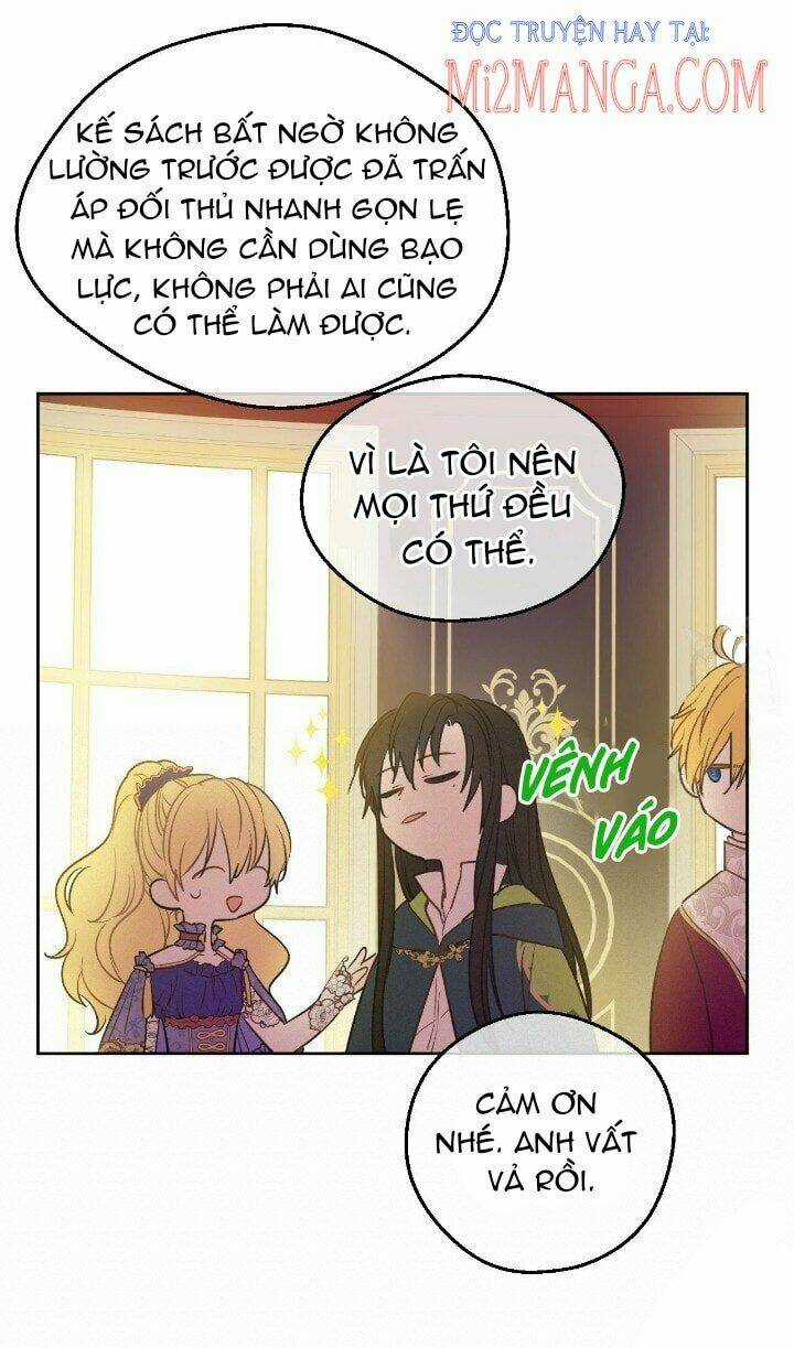 Hitoribocchi No Chikyuu Shinryaku Chapter 105.1 trang 18