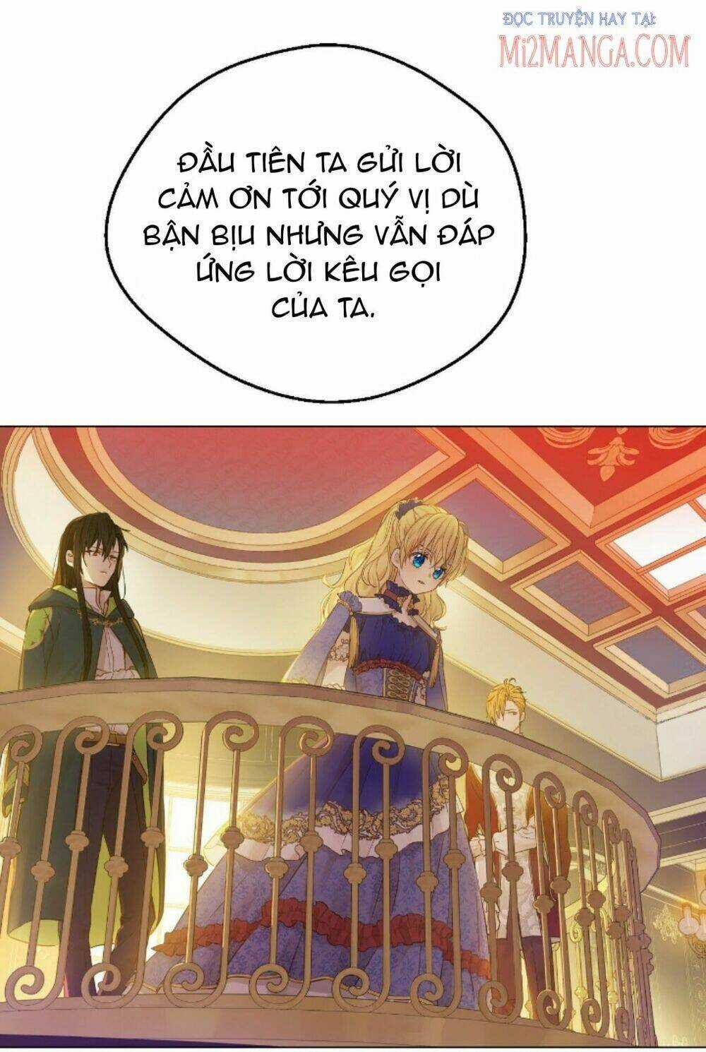 Hitoribocchi No Chikyuu Shinryaku Chapter 105.1 trang 21