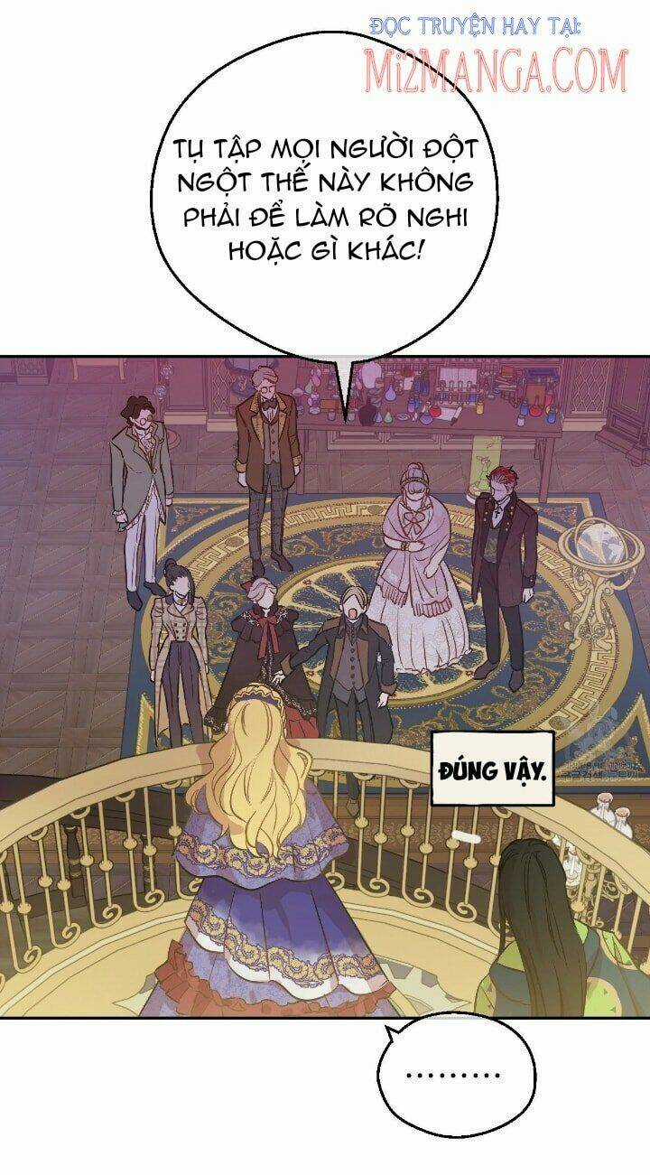 Hitoribocchi No Chikyuu Shinryaku Chapter 105.1 trang 26