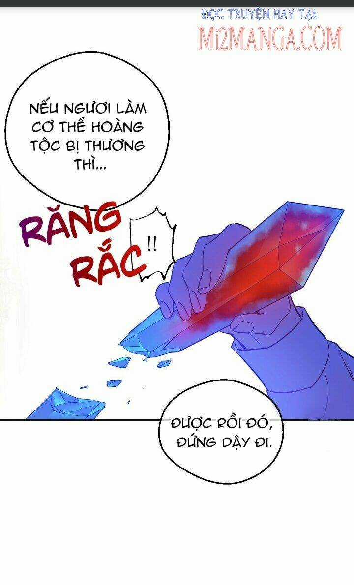 Hitoribocchi No Chikyuu Shinryaku Chapter 105.1 trang 4