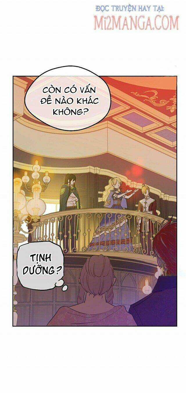 Hitoribocchi No Chikyuu Shinryaku Chapter 105.2 trang 10