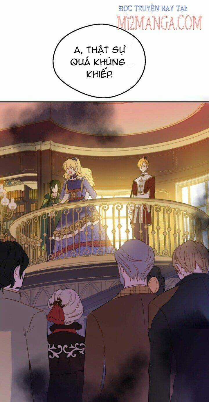 Hitoribocchi No Chikyuu Shinryaku Chapter 105.2 trang 19