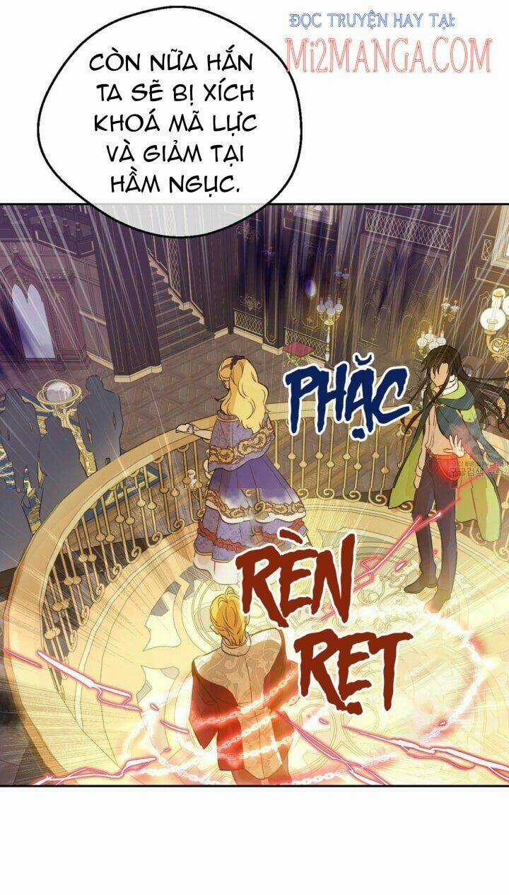 Hitoribocchi No Chikyuu Shinryaku Chapter 105.2 trang 21