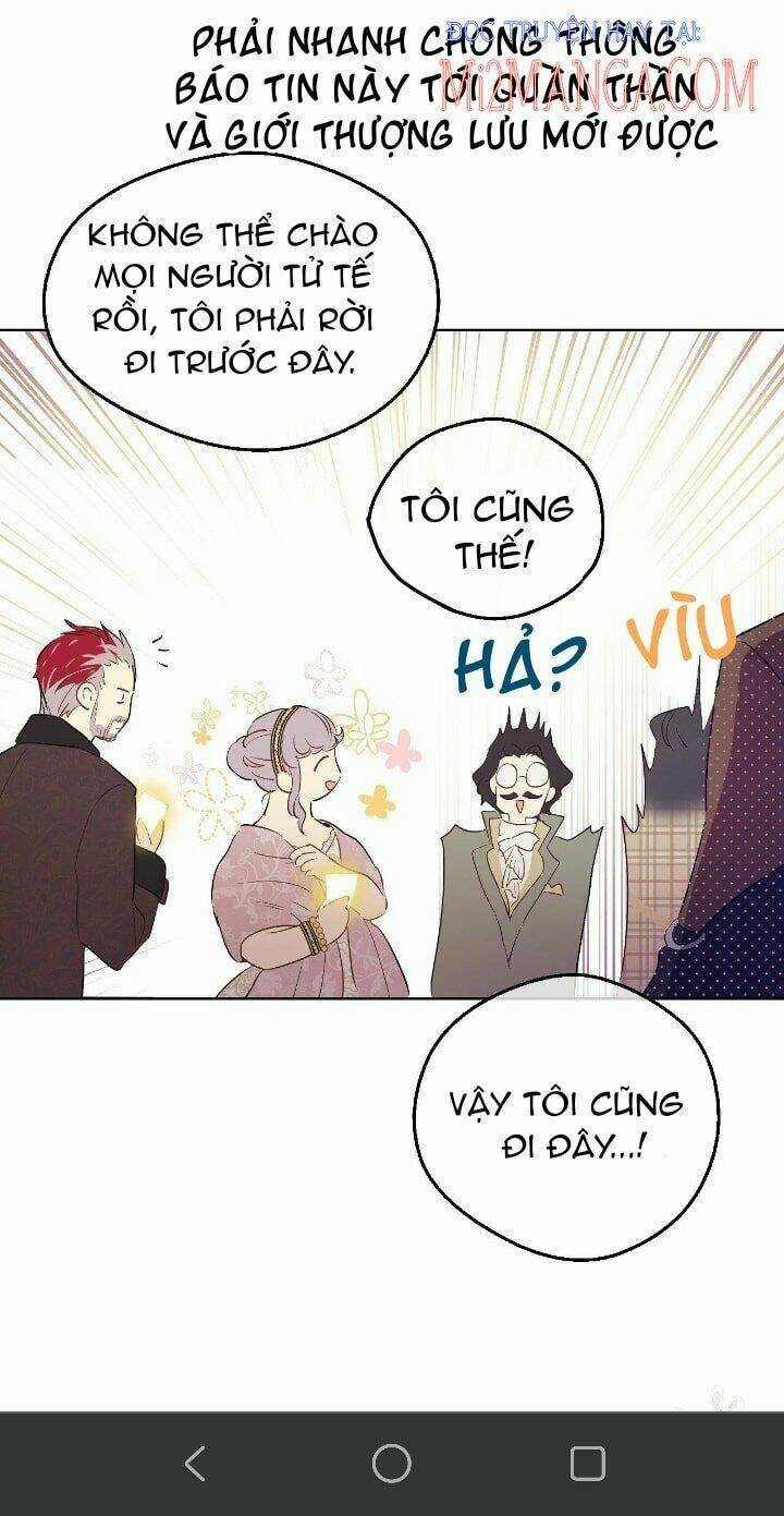 Hitoribocchi No Chikyuu Shinryaku Chapter 105.2 trang 31