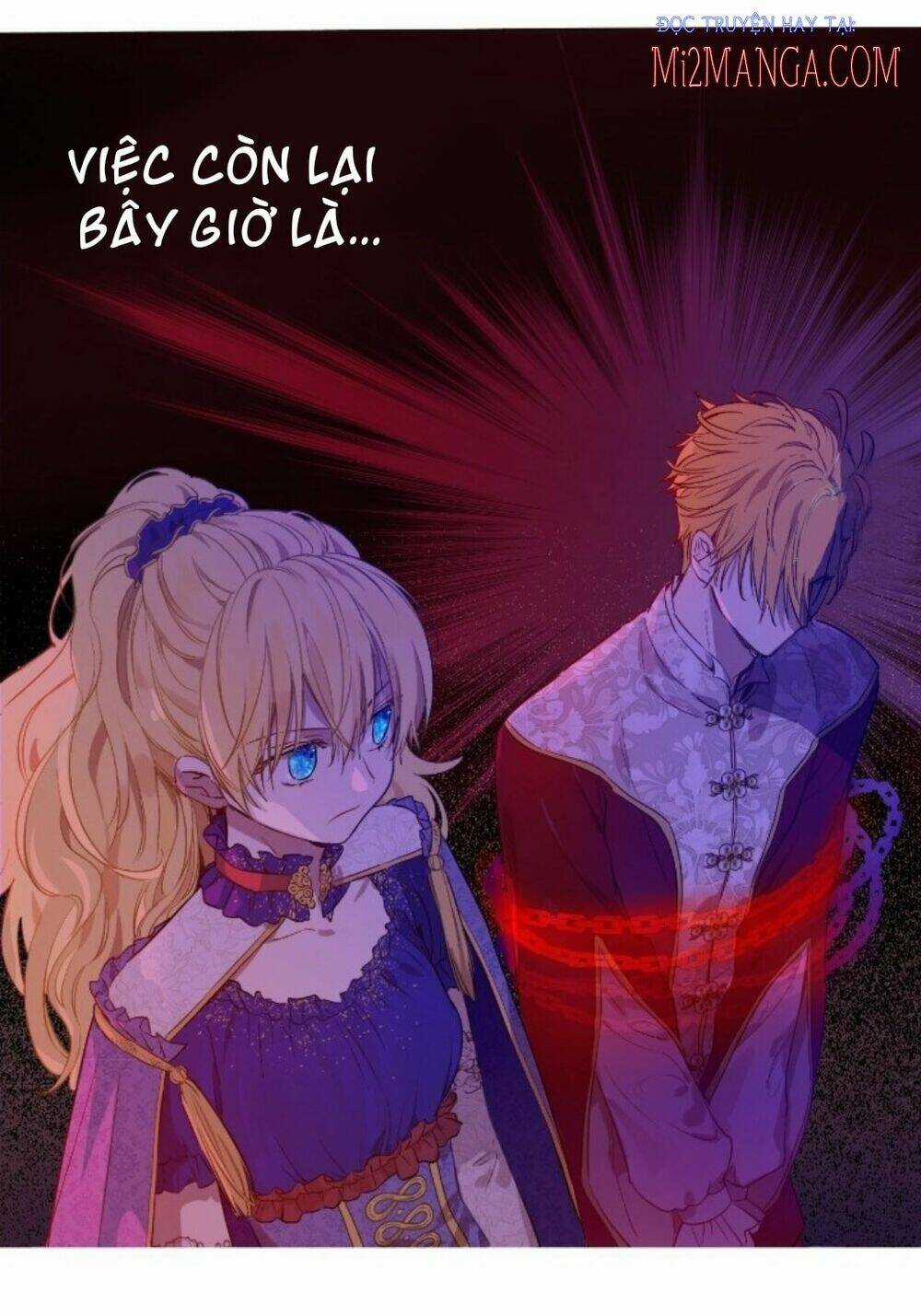 Hitoribocchi No Chikyuu Shinryaku Chapter 105.2 trang 34