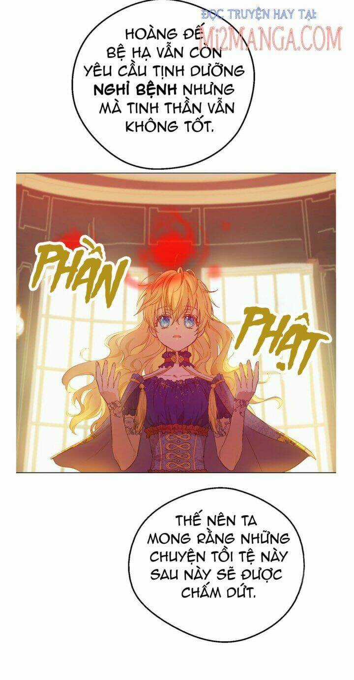 Hitoribocchi No Chikyuu Shinryaku Chapter 105.2 trang 9