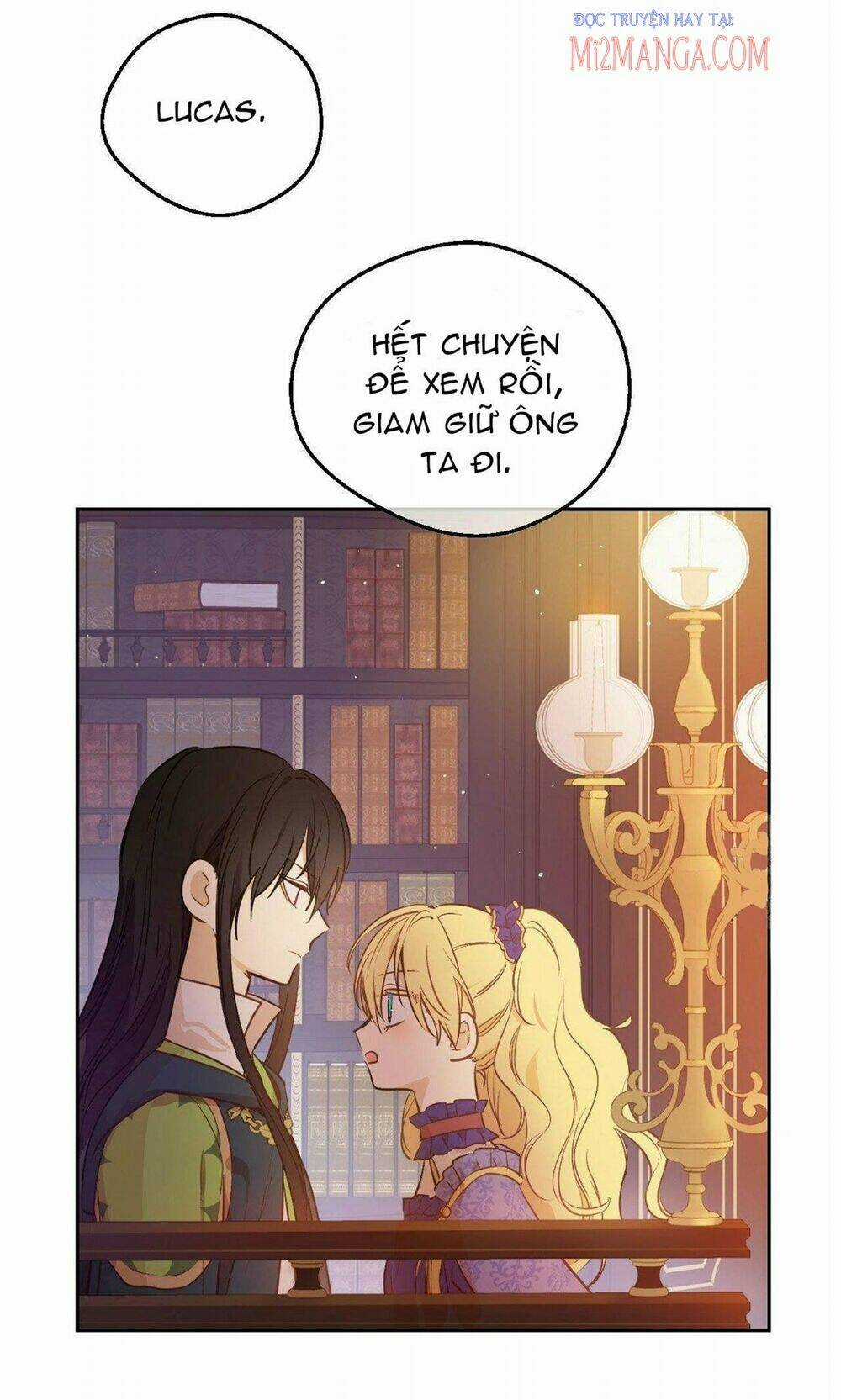 Hitoribocchi No Chikyuu Shinryaku Chapter 106.1 trang 3