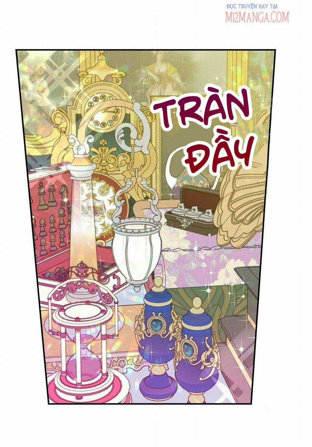 Hitoribocchi No Chikyuu Shinryaku Chapter 106.1 trang 33