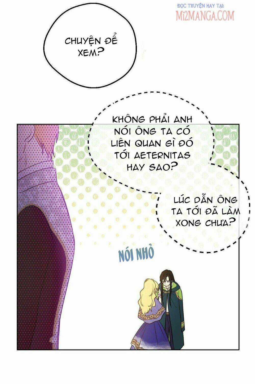 Hitoribocchi No Chikyuu Shinryaku Chapter 106.1 trang 4