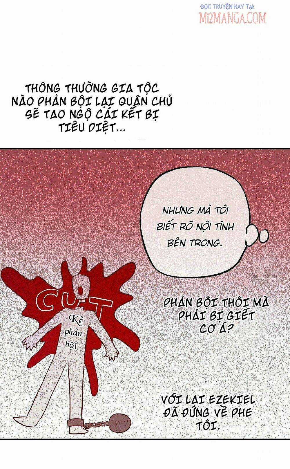 Hitoribocchi No Chikyuu Shinryaku Chapter 106.2 trang 10