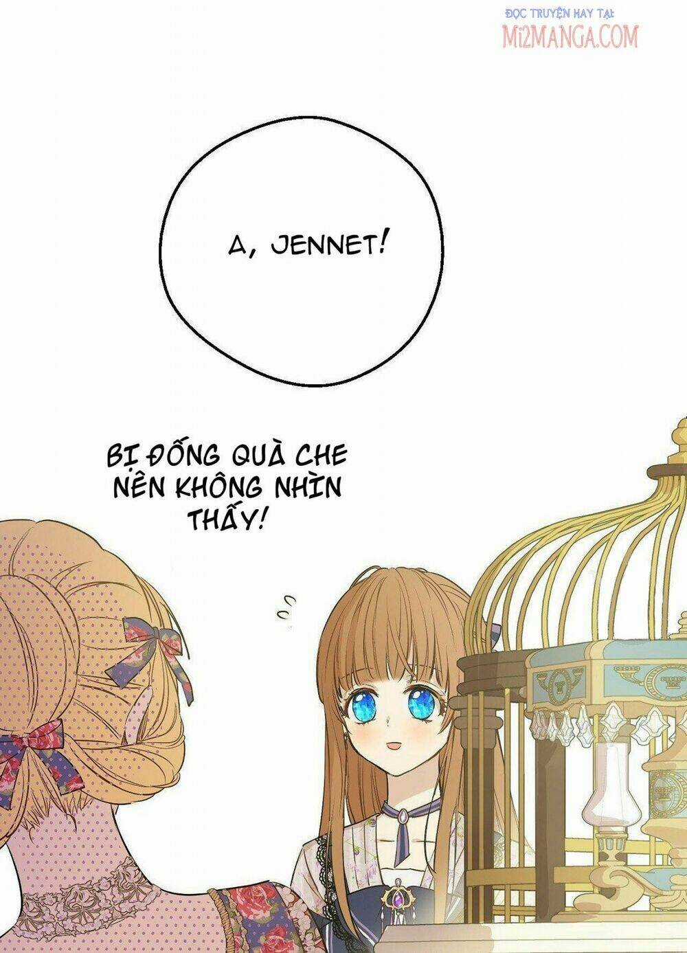 Hitoribocchi No Chikyuu Shinryaku Chapter 106.2 trang 12