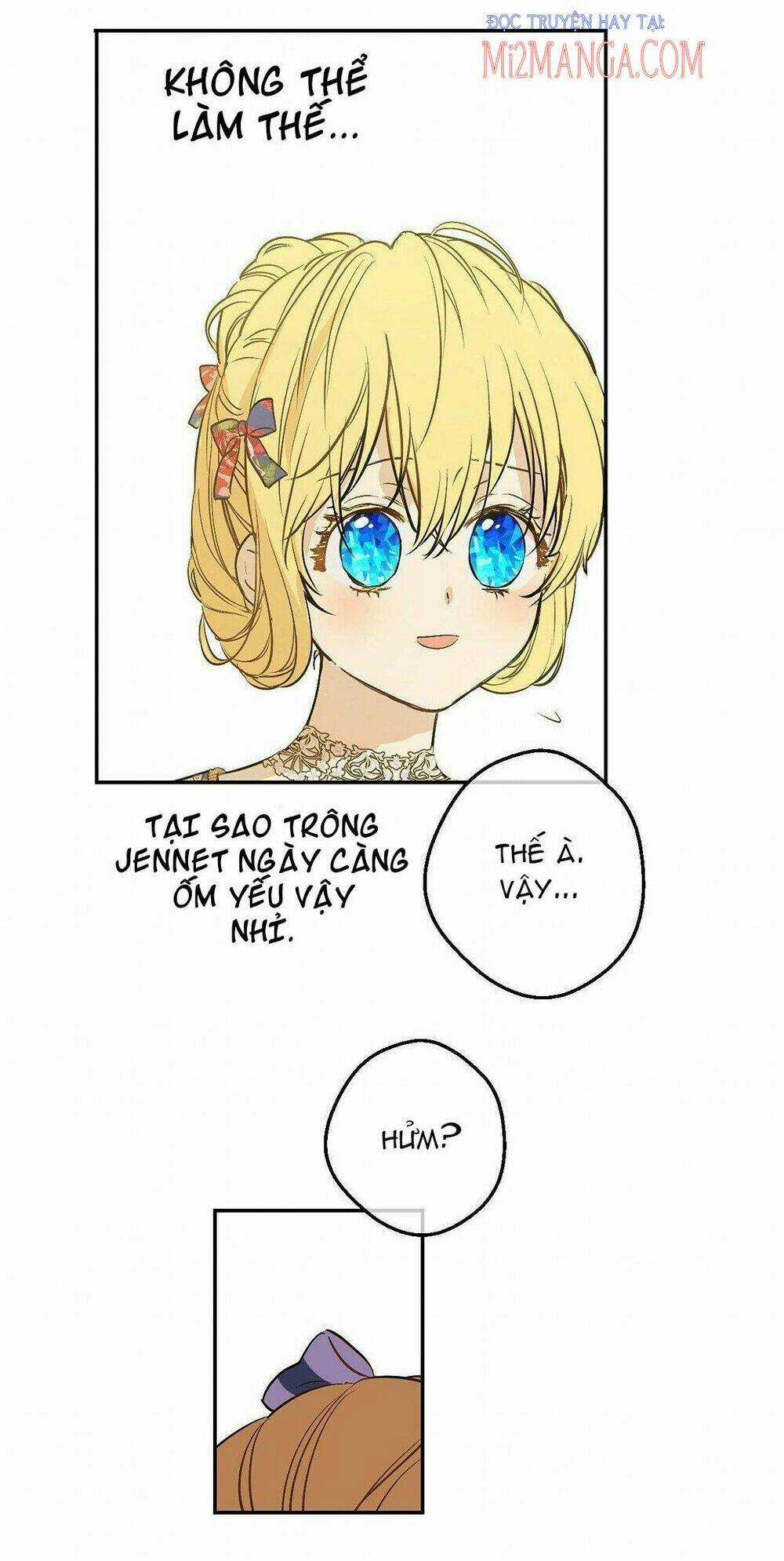 Hitoribocchi No Chikyuu Shinryaku Chapter 106.2 trang 21