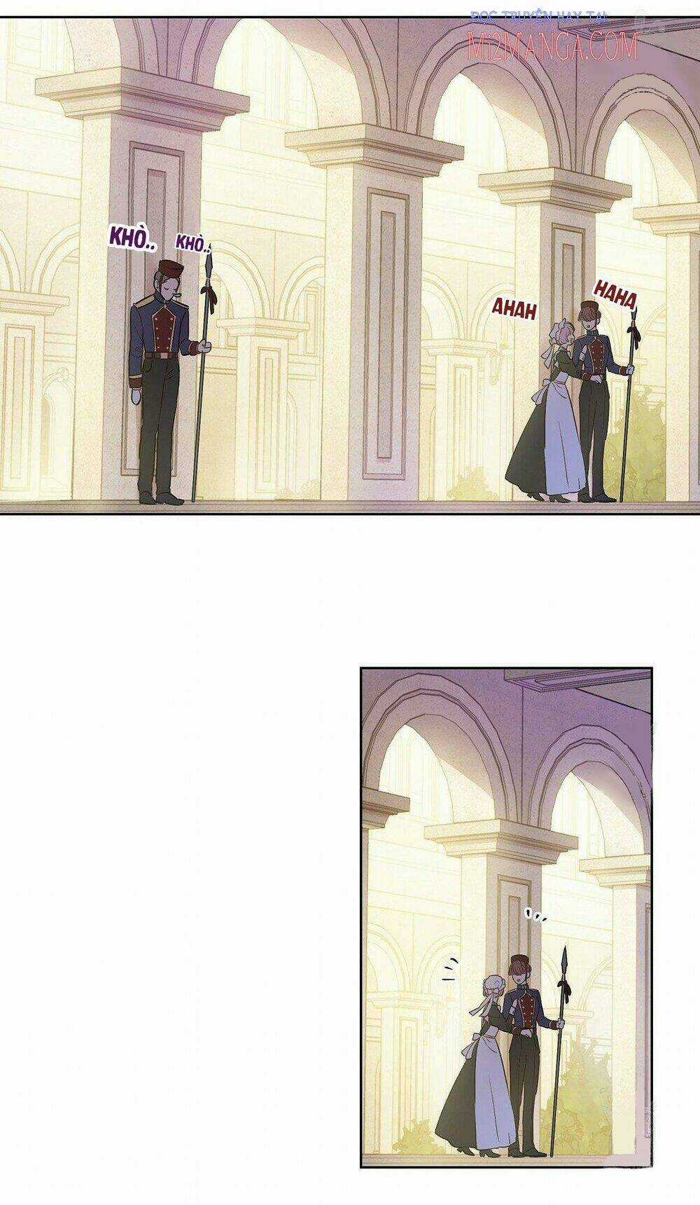 Hitoribocchi No Chikyuu Shinryaku Chapter 106.2 trang 29