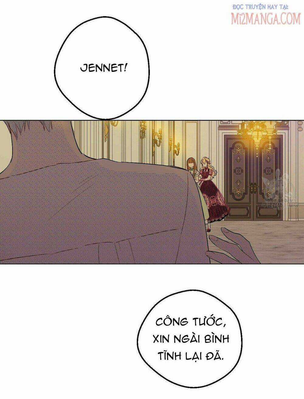 Hitoribocchi No Chikyuu Shinryaku Chapter 107.5 trang 22