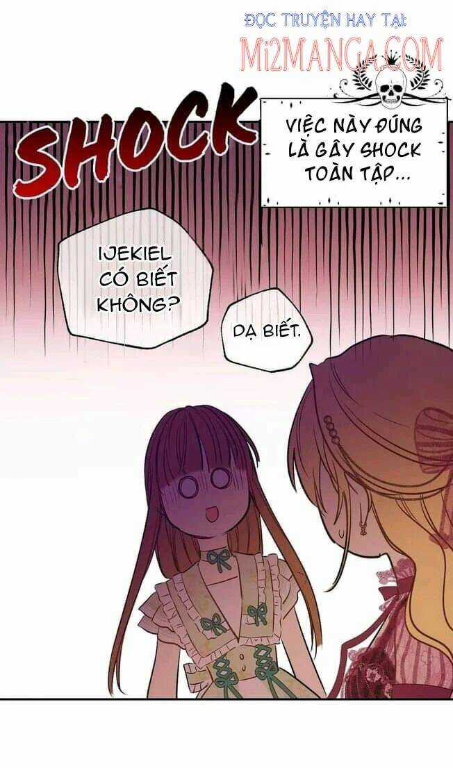 Hitoribocchi No Chikyuu Shinryaku Chapter 107 trang 38