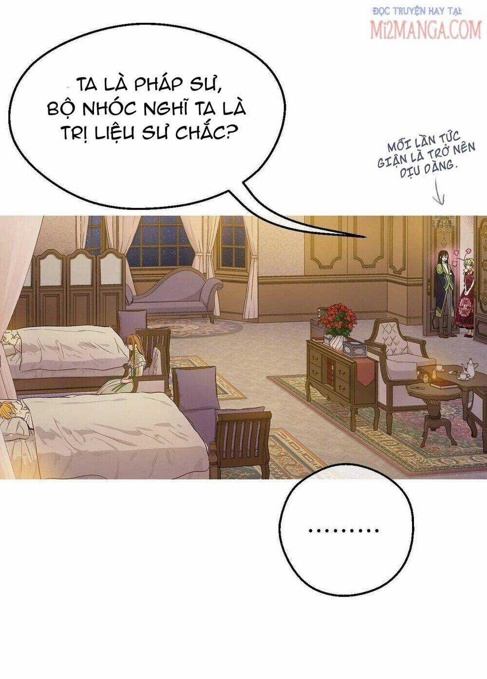 Hitoribocchi No Chikyuu Shinryaku Chapter 107 trang 4