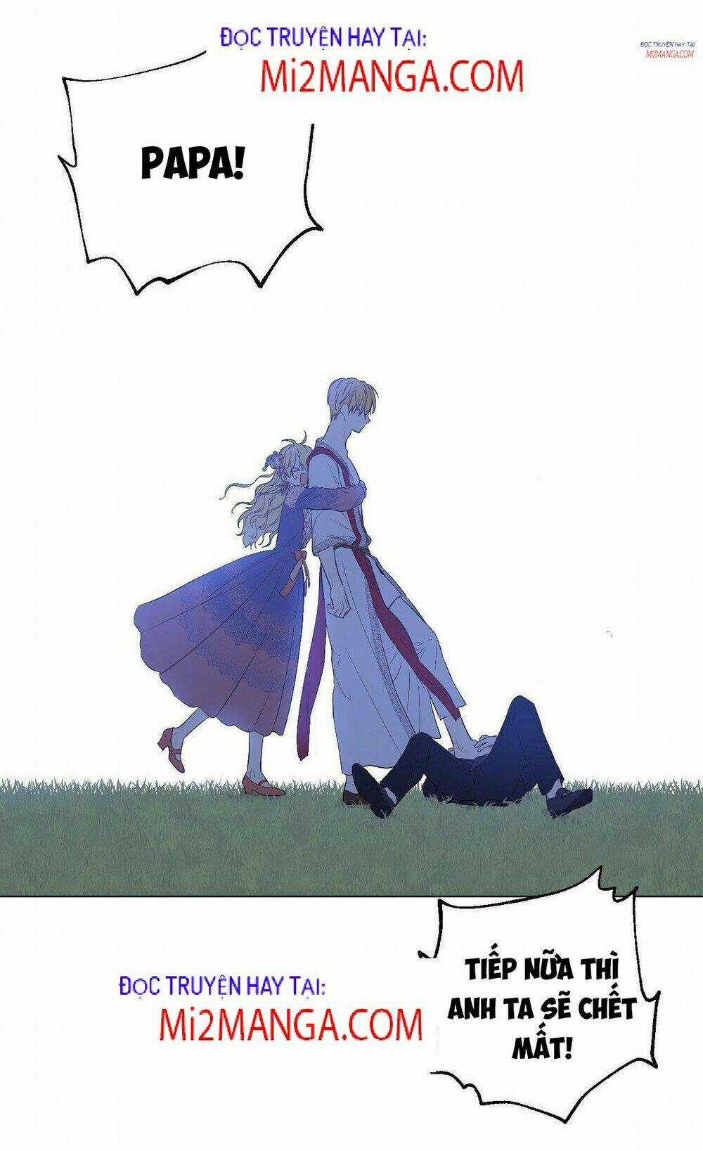 Hitoribocchi No Chikyuu Shinryaku Chapter 108.5 trang 23