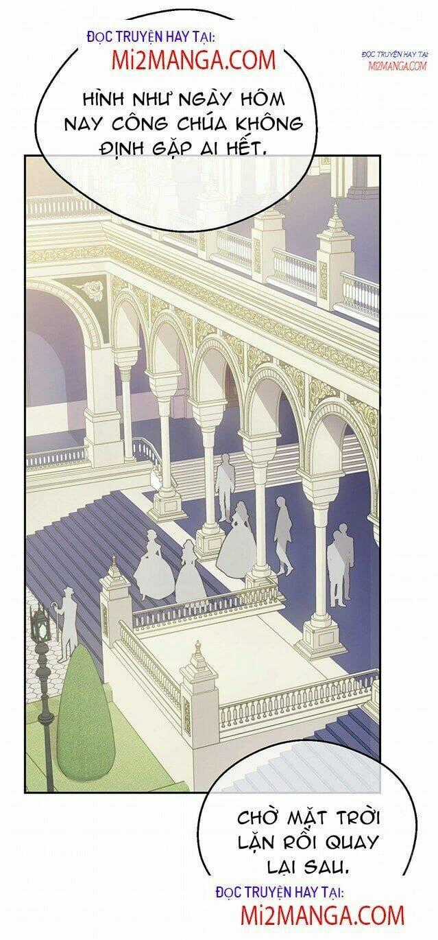 Hitoribocchi No Chikyuu Shinryaku Chapter 108 trang 1