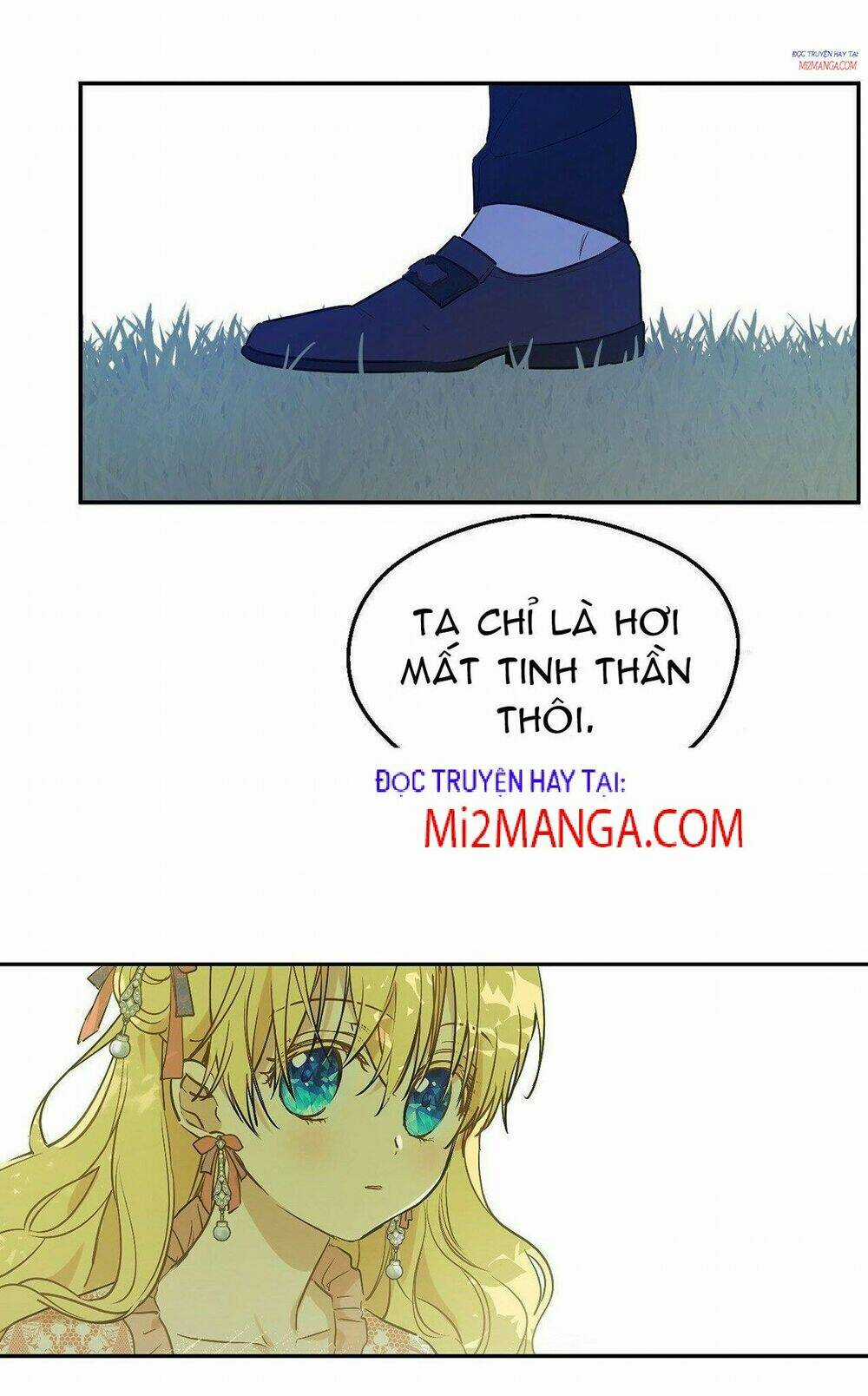 Hitoribocchi No Chikyuu Shinryaku Chapter 108 trang 18