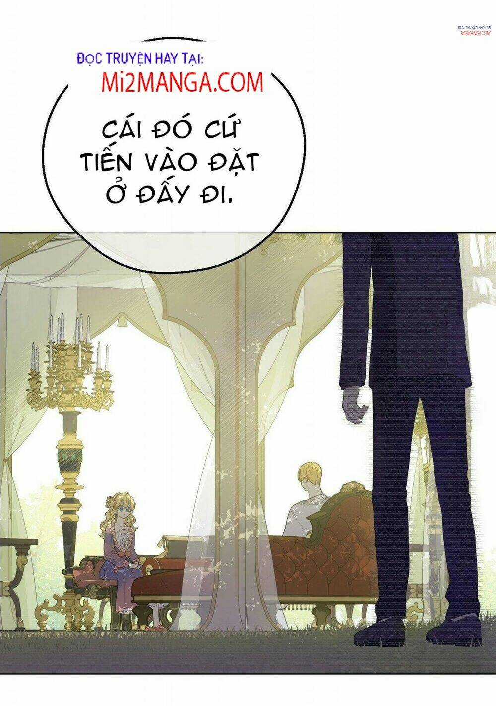 Hitoribocchi No Chikyuu Shinryaku Chapter 108 trang 19