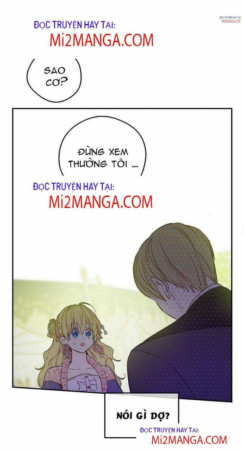 Hitoribocchi No Chikyuu Shinryaku Chapter 108 trang 28